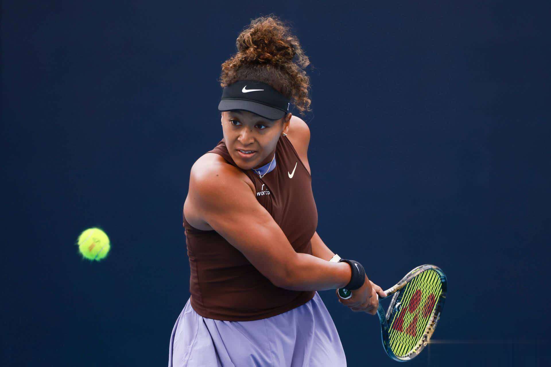  大坂直美是哪里人 九游体育注册