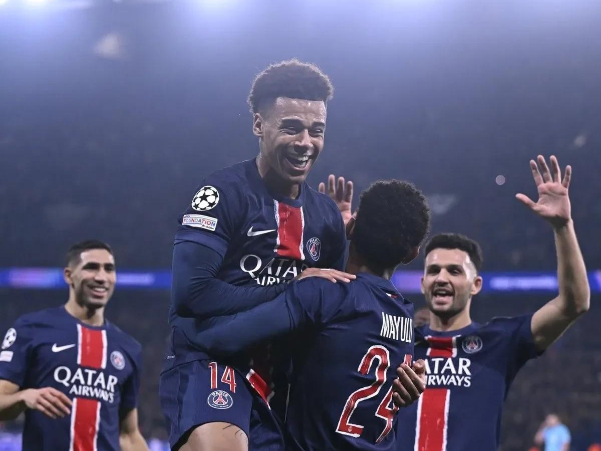 包含巴黎圣日耳曼迎NBA常规赛关键赛,今晚复出首秀,压力陡增,球队文化再被提及的词条 包含巴黎圣日耳曼迎NBA常规赛关键赛,今晚复出首秀,压力陡增,球队文化再被提及的词条