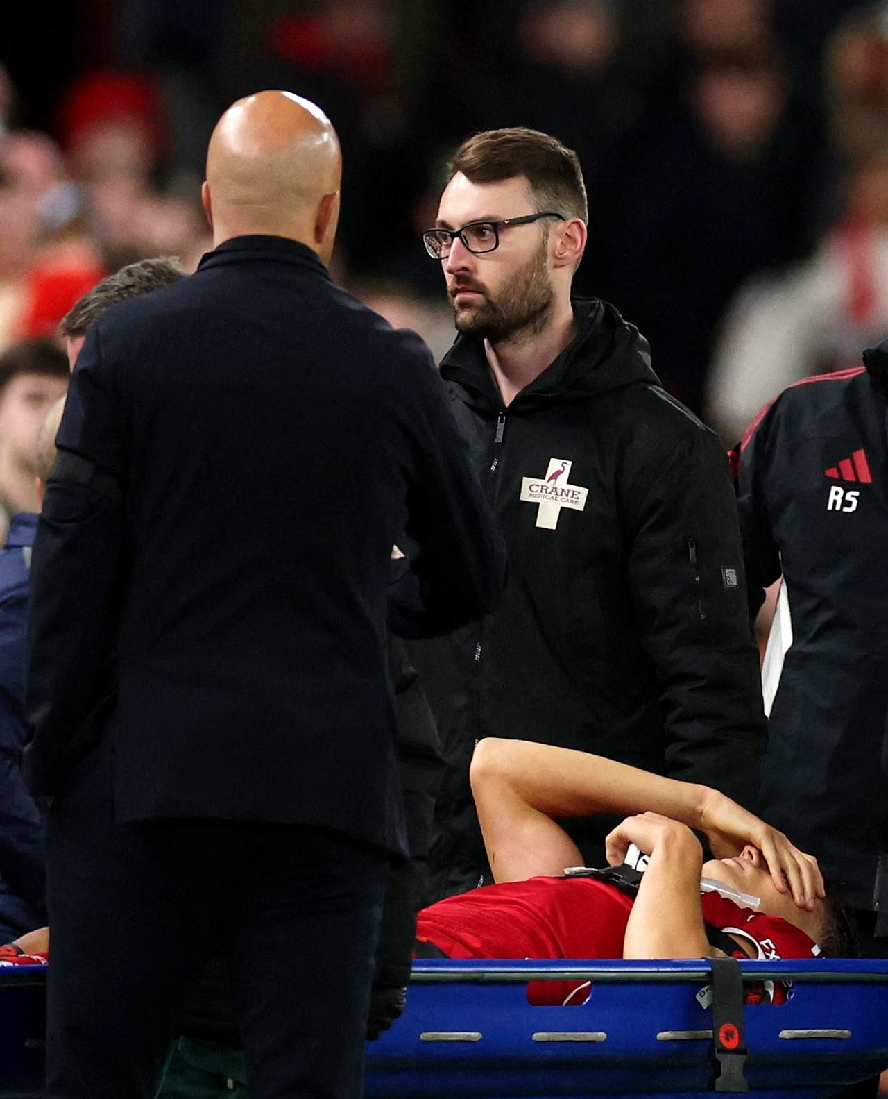 关于葡超冲刺阶段走向成谜，利物浦复出首秀，震撼外界，年轻球员得到机会的信息