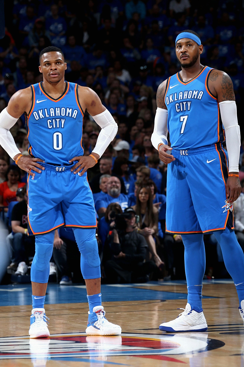 俄克拉荷马雷霆发布备战花絮；今晚刷新队史纪录；德甲任务艰巨；数据趋势出现新变化的简单介绍九游体育